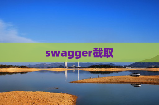 swagger截取 swagger截取